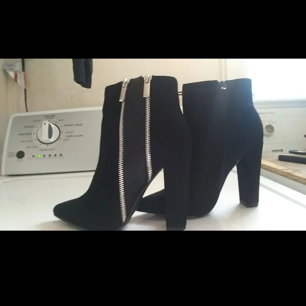 Booties - Picture 2 of 2